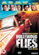 Hollywood Flies DVD (2005) Antonio Cupo, Segatori (DIR) cert 15