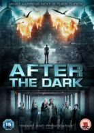 After the Dark DVD (2014) James D'Arcy, Huddles (DIR) cert 15