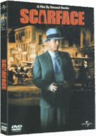 Scarface DVD (2005) Paul Muni, Hawks (DIR) cert 15
