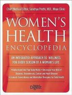 Women's health encyclopedia: an integrated approach to wellness for every