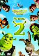 Shrek 2 DVD (2004) Andrew Adamson cert U 2 discs