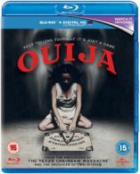 Ouija Blu-Ray (2015) Olivia Cooke, White (DIR) cert 15