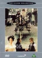 Great Expectations DVD (2000) Michael York, Hardy (DIR) cert U