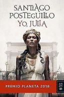 Yo, Julia (Autores Españoles e Iberoamericanos, Ban... | Book