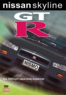 Skyline GTR DVD (2010) Dirk Schoysman cert E