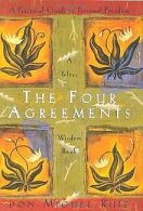 The Four Agreements: Practical Guide to Personal ... | Book