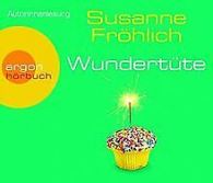 Wundertüte | Fröhlich, Susanne | Book