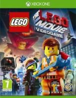 The LEGO Movie Videogame (Xbox One) PEGI 7+ Adventure