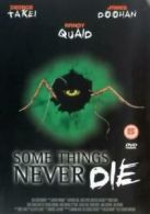 Some Things Never Die [DVD] DVD