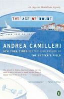 An Inspector Montalbano mystery: The age of doubt by Andrea Camilleri