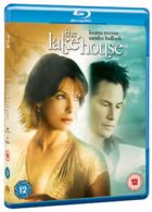 The Lake House Blu-ray (2007) Brianna Hartig, Agresti (DIR) cert 12