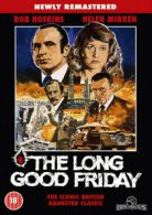 The Long Good Friday DVD (2015) Bob Hoskins, MacKenzie (DIR) cert 18