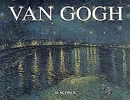 Van Gogh von Field, D. M. | Book
