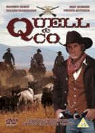 Quell and Co DVD (2011) Madison Mason, Witney (DIR) cert PG
