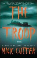 The Troop.by Cutter New 9781501144820 Fast Free Shipping<|