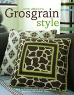John Loecke's grosgrain style: quick and creative projects for accessorizing