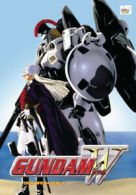 Gundam Wing: DVD Operation 7 - The Most Terrible Gundam DVD (2002) Masashi