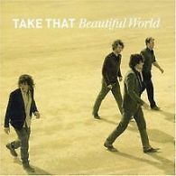 Beautiful World | Take That | CD