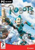 Robots (PC) PC Fast Free UK Postage 3348542196186