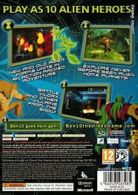 Ben 10 Alien Force: Vilgax Attacks (Xbox 360) DVD Fast Free UK Postage