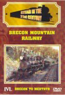Brecon Mountain Railway DVD (2005) cert E