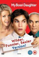 My Boss's Daughter: The Wider, Funnier, Sexier Version DVD (2007) Ashton
