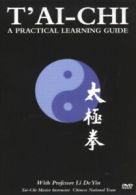 T'ai-Chi - A Practical Learning Guide DVD (2005) Professor Li De Yin cert E