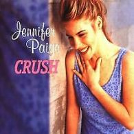 Crush | Jennifer Paige | CD