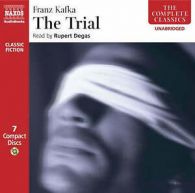 Trial, The (Degas) CD 7 discs (2007)