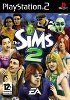 The Sims 2 (PS2) PEGI 12+ Strategy: God game
