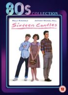 Sixteen Candles - 80s Collection DVD (2018) Molly Ringwald, Hughes (DIR) cert