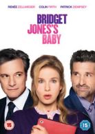 Bridget Jones's Baby DVD (2017) Renée Zellweger, Maguire (DIR) cert 15