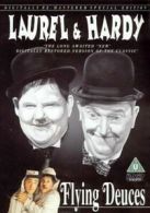 Laurel and Hardy: The Flying Deuces DVD (2003) Stan Laurel, Sutherland (DIR)