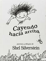 Cayendo Hacia Arriba.by Silverstein New 9781933032801 Fast Free Shipping<|