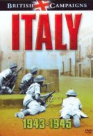 British Campaigns: Italy, 1943-1945 DVD (2004) cert E