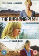 The Burning Plain DVD (2009) Charlize Theron, Arriaga (DIR) cert 15