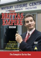 The Brittas Empire: The Complete Series 1 DVD (2008) Chris Barrie cert PG 2