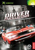 Driver: Parallel Lines (Xbox) Adventure: