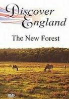 Discover England: The New Forest DVD (2006) cert E