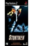 Stuntman PLAY STATION 2 Fast Free UK Postage 3546430022672