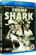 Swamp Shark Blu-ray (2011) cert 15
