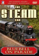 The Steam Era: Bluebell On Parade DVD (2008) cert E