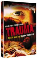 Trauma DVD (2005) Colin Firth, Evans (DIR) cert 15