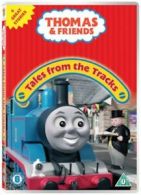 Thomas the Tank Engine and Friends: Tales from the Tracks DVD (2009) Michael