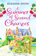 A Summer of Second Chances: An uplifting and feel-romance to fall in love w