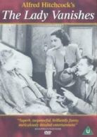 The Lady Vanishes DVD (2000) Margaret Lockwood, Hitchcock (DIR) cert U