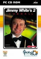 Jimmy White's 2 : Cueball (PC CD) PC Fast Free UK Postage 5037999003441