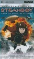 Sony PSP : STEAMBOY - PSP UMD DISC FOR SONY PSP