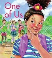 One of Us.by Moss, Weber, (ILT) New 9780884483229 Fast Free Shipping<|