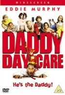 Daddy Day Care DVD (2003) Eddie Murphy, Carr (DIR) cert PG